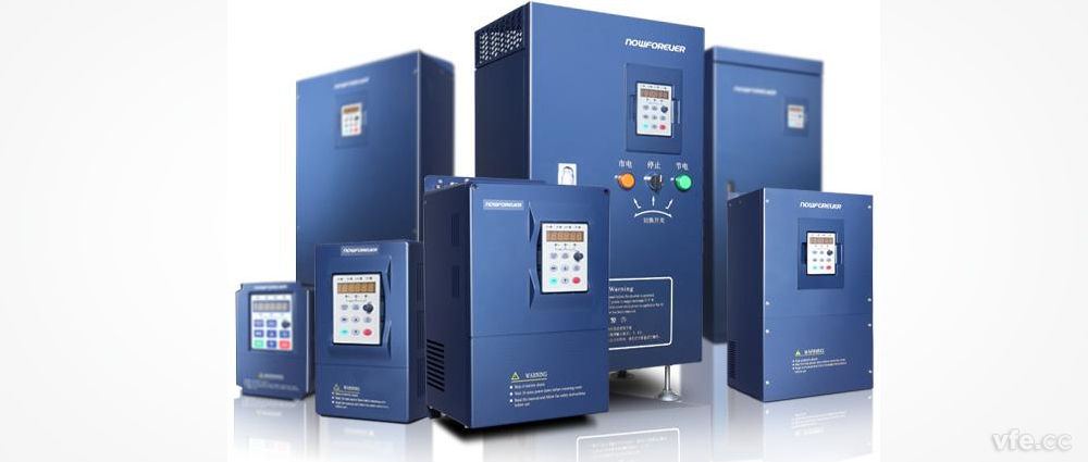 變頻器在電機中的節能原理是什么？